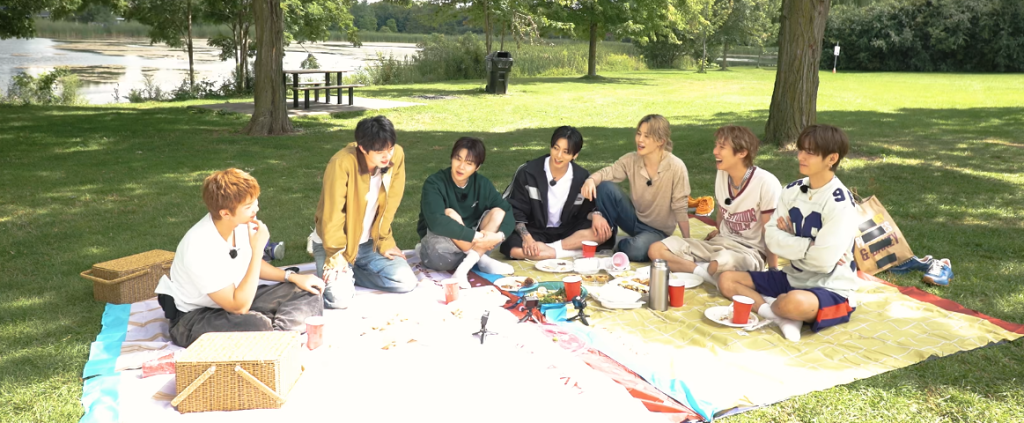 ‘Run BTS’ está de volta: veja a data de estreia dos novos episódios