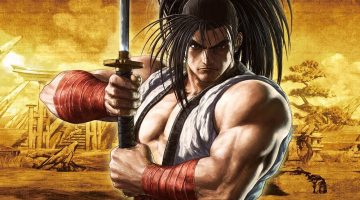 SNK no cinema: Samurai Shodown e Fatal Fury ganharão filmes
