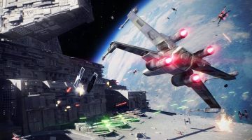 Star Wars Battlefront 3: rumor aponta DICE e Bungie como candidatas pra fazer o jogo