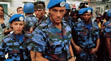 Street Fighter: a maldição da franquia nos cinemas