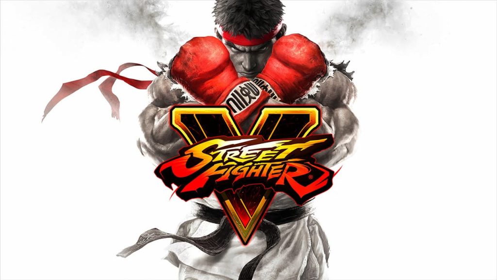 Capcom tira Street Fighter V das lojas e desliga servidores