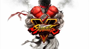 Capcom tira Street Fighter V das lojas e desliga servidores