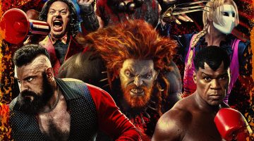 Elenco de Street Fighter teria assinado para 3 filmes