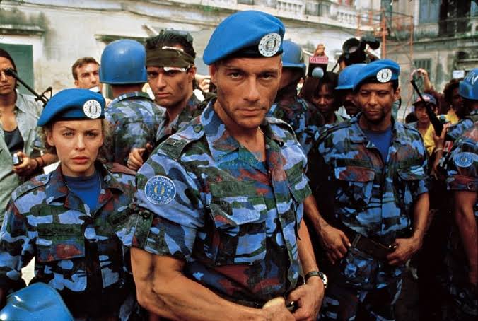 Street Fighter: a maldição da franquia nos cinemas