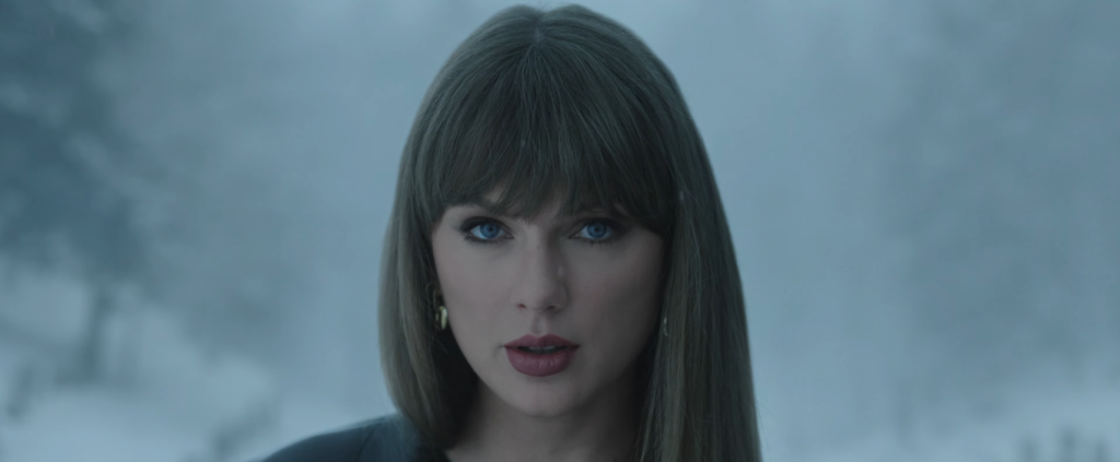 Taylor Swift leva ‘Patient Zero’ ao nº 1 da Billboard Hot 100; veja os números