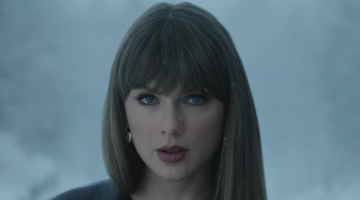 Taylor Swift leva ‘Patient Zero’ ao nº 1 da Billboard Hot 100; veja os números