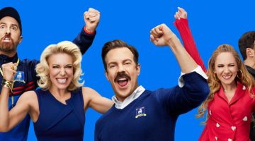 ‘Ted Lasso’: final da 4ª temporada traz mudanças e deixa a 5ª em aberto; entenda