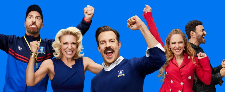 ‘Ted Lasso’: final da 4ª temporada traz mudanças e deixa a 5ª em aberto; entenda
