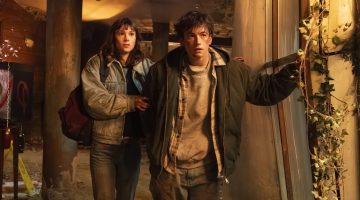 ‘Tempestade’: Prime Video divulga data e teaser do filme francês de sobrevivência; assista