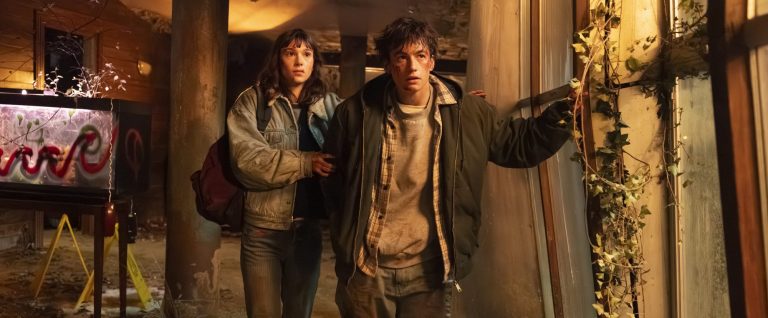 ‘Tempestade’: Prime Video divulga data e teaser do filme francês de sobrevivência; assista