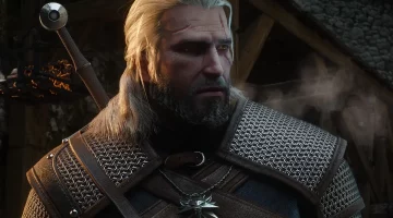 The Witcher 3 Remastered bate recorde de jogadores na Steam