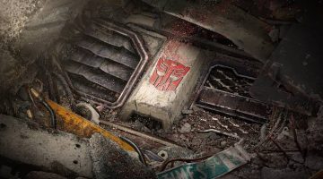 Trailer final de Transformers: Reactivate vaza na web