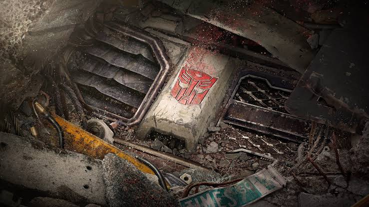 Trailer final de Transformers: Reactivate vaza na web