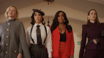 ‘Tudo É Justo’: 2ª temporada da série de Ryan Murphy com Kim Kardashian ganha trailer e data de estreia