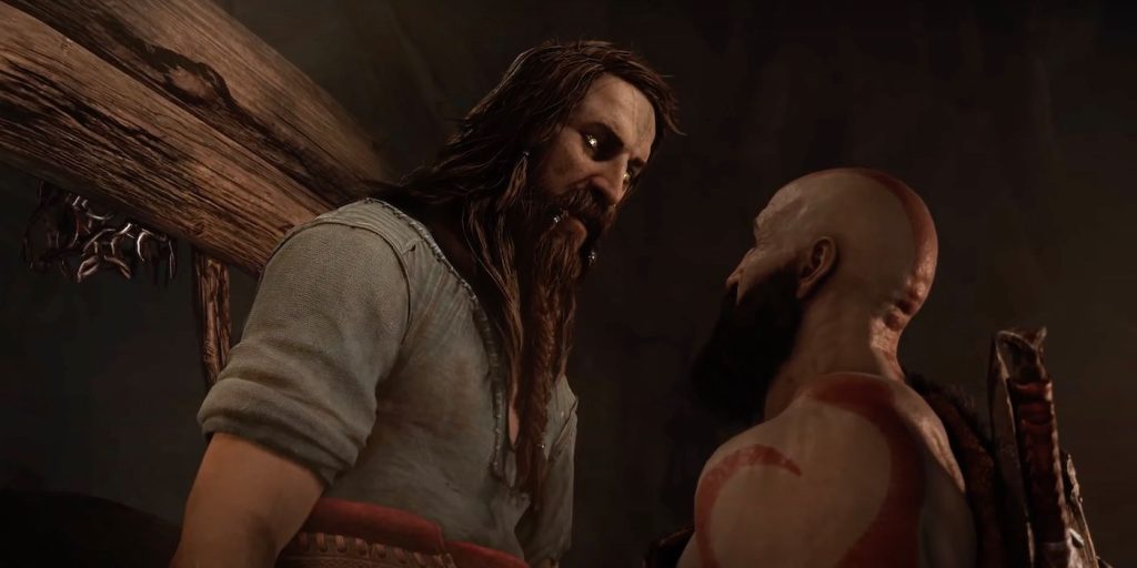 God of War: Prime Video tem desafio colossal para escalar Tyr