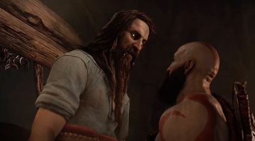 God of War: Prime Video tem desafio colossal para escalar Tyr