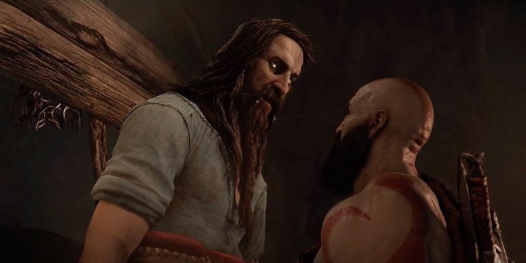 God of War: Prime Video tem desafio colossal para escalar Tyr