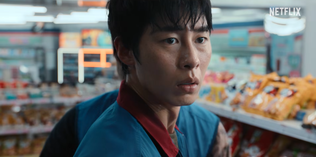 ‘Um Trabalho do Inferno’: k-drama de terror da Netflix ganha trailer e data de estreia