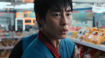 ‘Um Trabalho do Inferno’: k-drama de terror da Netflix ganha trailer e data de estreia