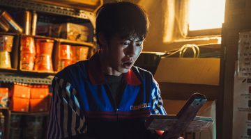 ‘Um Trabalho do Inferno’: k-drama de terror da Netflix ganha trailer e data de estreia