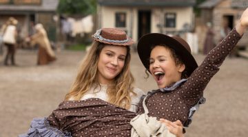 ‘Uma Casa na Pradaria’: 2ª temporada ganha elenco, novos personagens e novidades na Netflix