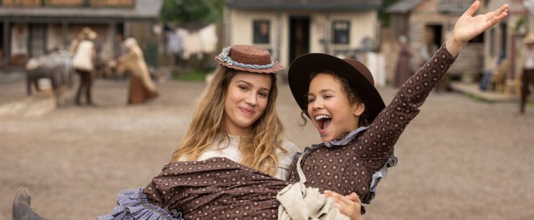 ‘Uma Casa na Pradaria’: 2ª temporada ganha elenco, novos personagens e novidades na Netflix