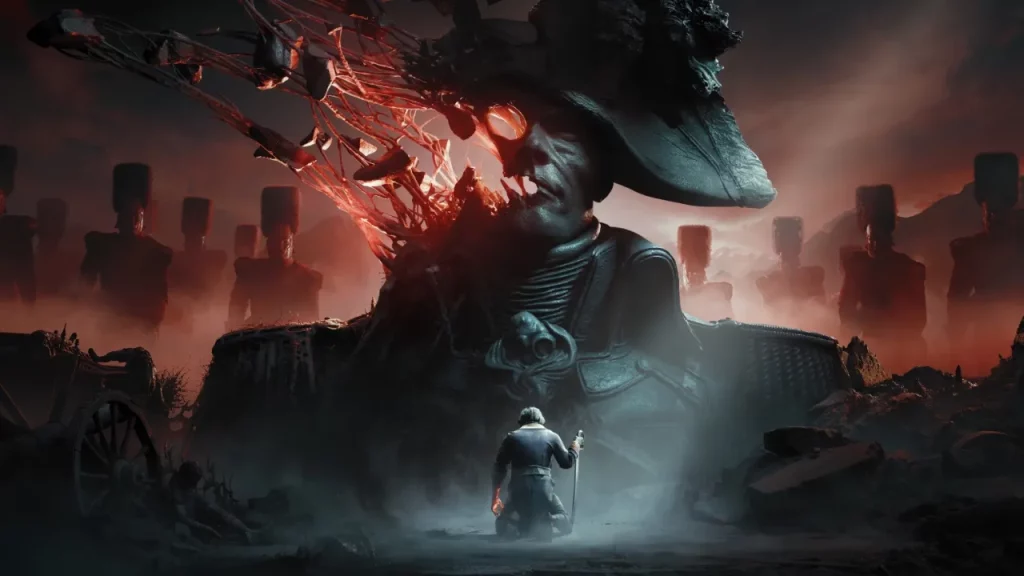 Valor Mortis estreia com média 77 no Metacritic para PC