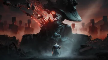 Valor Mortis estreia com média 77 no Metacritic para PC