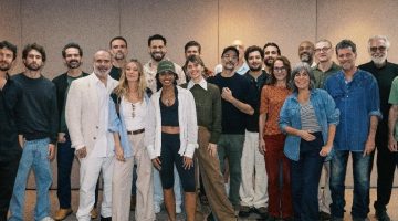 ‘Virando o Jogo’: Disney+ inicia nova série com Glória Pires, Carolina Dieckmmann e Gabz