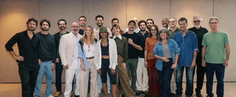 ‘Virando o Jogo’: Disney+ inicia nova série com Glória Pires, Carolina Dieckmmann e Gabz