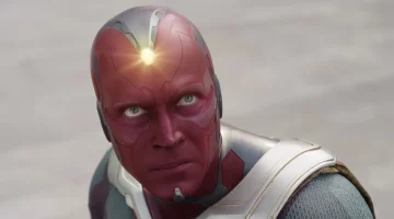 VisionQuest: Visão teria sido mais útil que Doutor Estranho em Ultimato se não tivesse sido nerfado