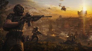 Bulkhead quer levar WARDOGS ao PS6 e ao Project Helix