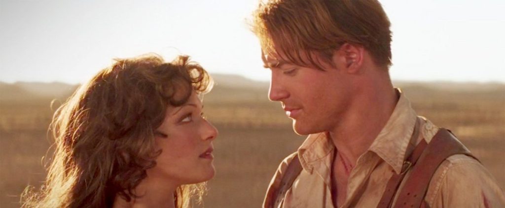 A Múmia 4: Rick e Evelyn aparecem juntos no set; confira