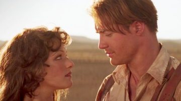 A Múmia 4: Rick e Evelyn aparecem juntos no set; confira
