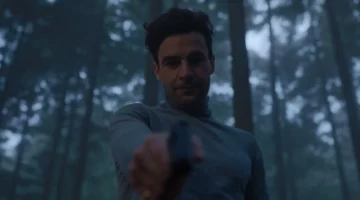 Ator do Professor X relembra seu outro filme da Marvel