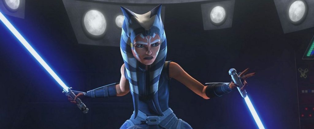Star Wars: a cena mais triste de toda a franquia não está nos filmes