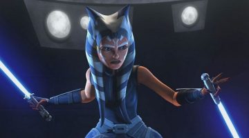 Star Wars: a cena mais triste de toda a franquia não está nos filmes