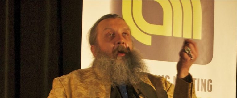 O filme de Johnny Depp que deixou Alan Moore irritado