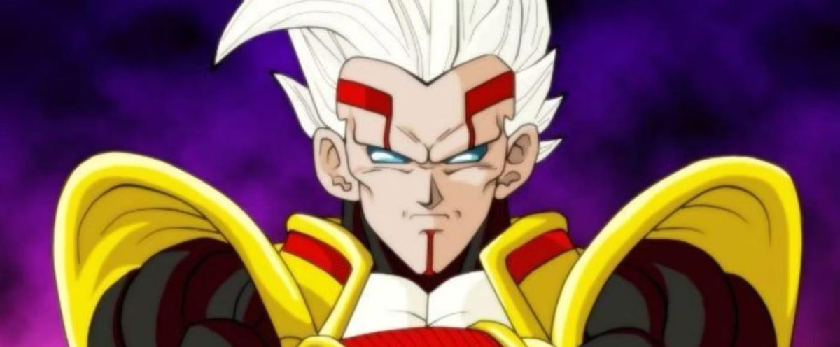 Dragon Ball GT: o vilão que precisa entrar para o cânone