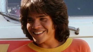 Morre Michael Gray, o Billy Batson da série original do Shazam, aos 75 anos