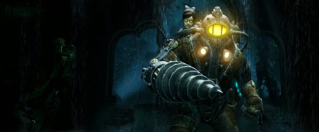 BioShock: diretor do filme atualiza situação da adaptação