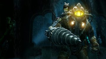 BioShock: diretor do filme atualiza situação da adaptação
