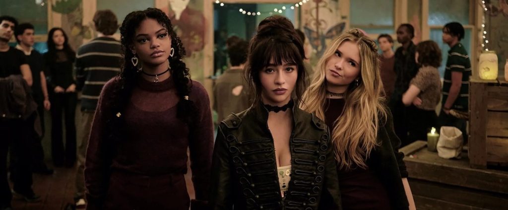 Diários de Armário: Coven Academy tem bastidores revelados