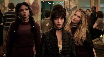 Diários de Armário: Coven Academy tem bastidores revelados