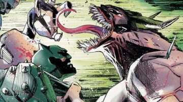 Batman Absoluto: o plano final do Coringa contra o morcego