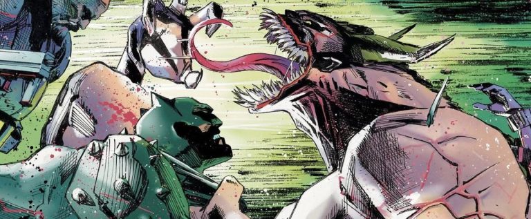 Batman Absoluto: o plano final do Coringa contra o morcego
