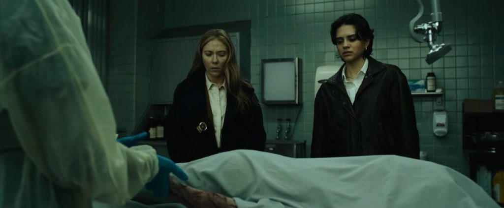 O Exorcista: Mártires é sequência do filme mais subestimado da saga