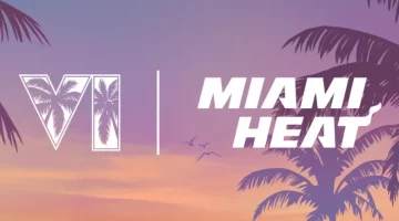 Miami Heat vai virar Vice City em parceria com GTA 6