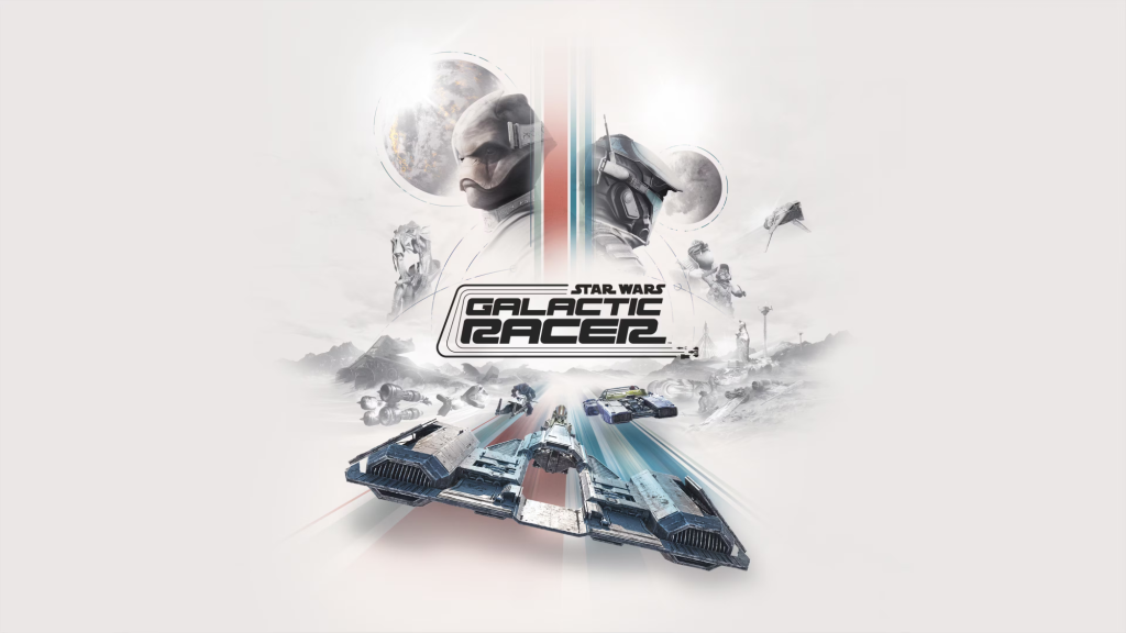 Galactic Racer supera clássicos de Star Wars no Metacritic