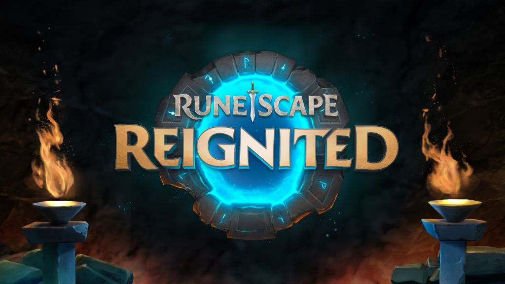RuneScape Reignited: recomeço do MMO chega em 2 de dezembro